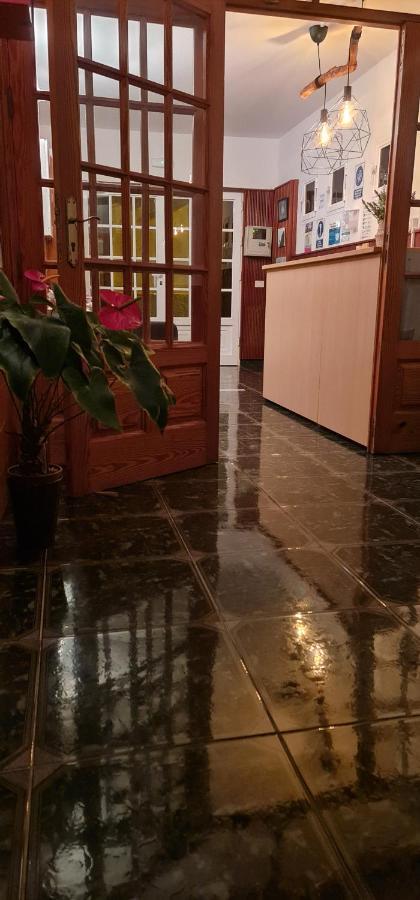 Viviendas Vacacionales Escuela Agulo Dış mekan fotoğraf