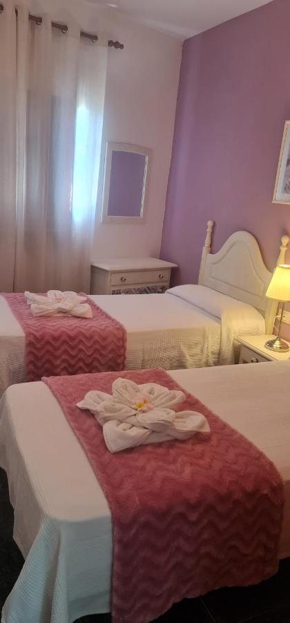 Viviendas Vacacionales Escuela Agulo Dış mekan fotoğraf